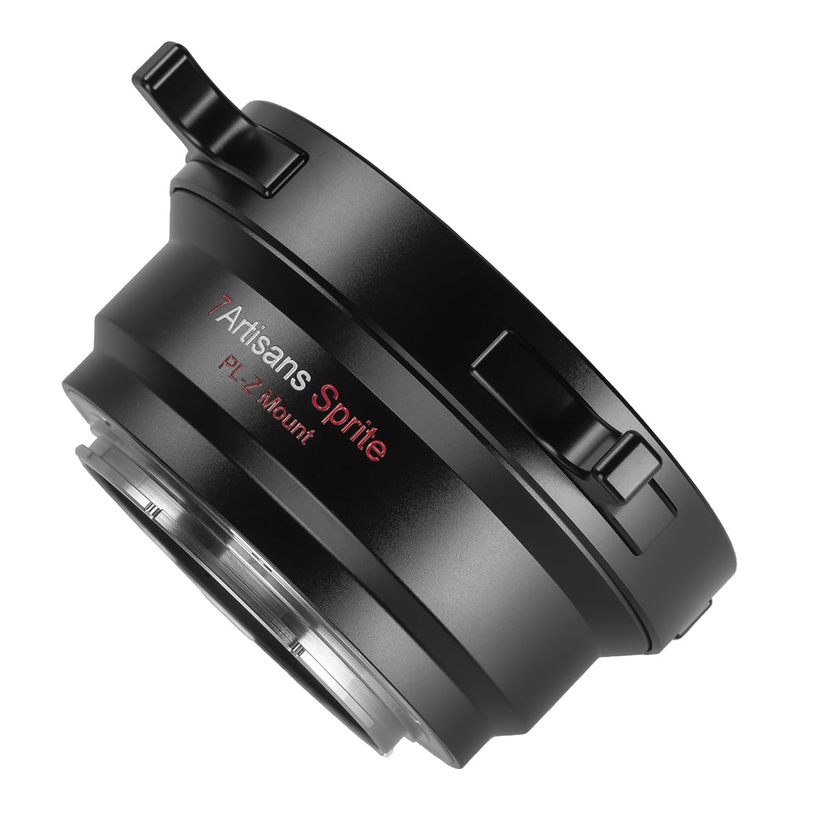 Amazon | 七工匠 7Artisans マウントアダプター PL-Z (PLマウント